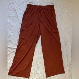 Women’s Dry Fit Cargo Pants